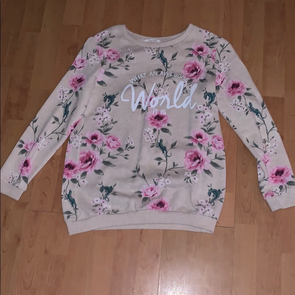 Sweater
